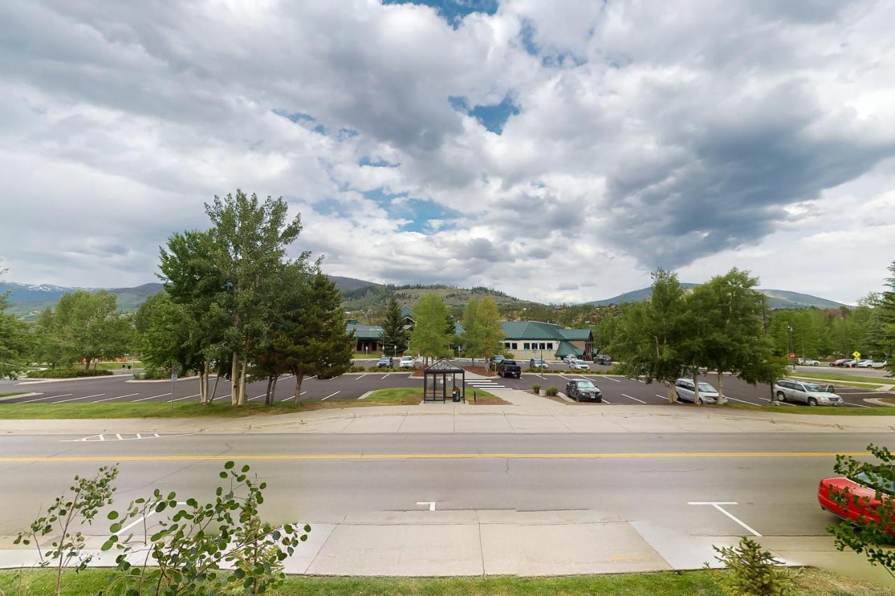 Riverfront Retreat & River'S Edge Townhome Silverthorne Bagian luar foto