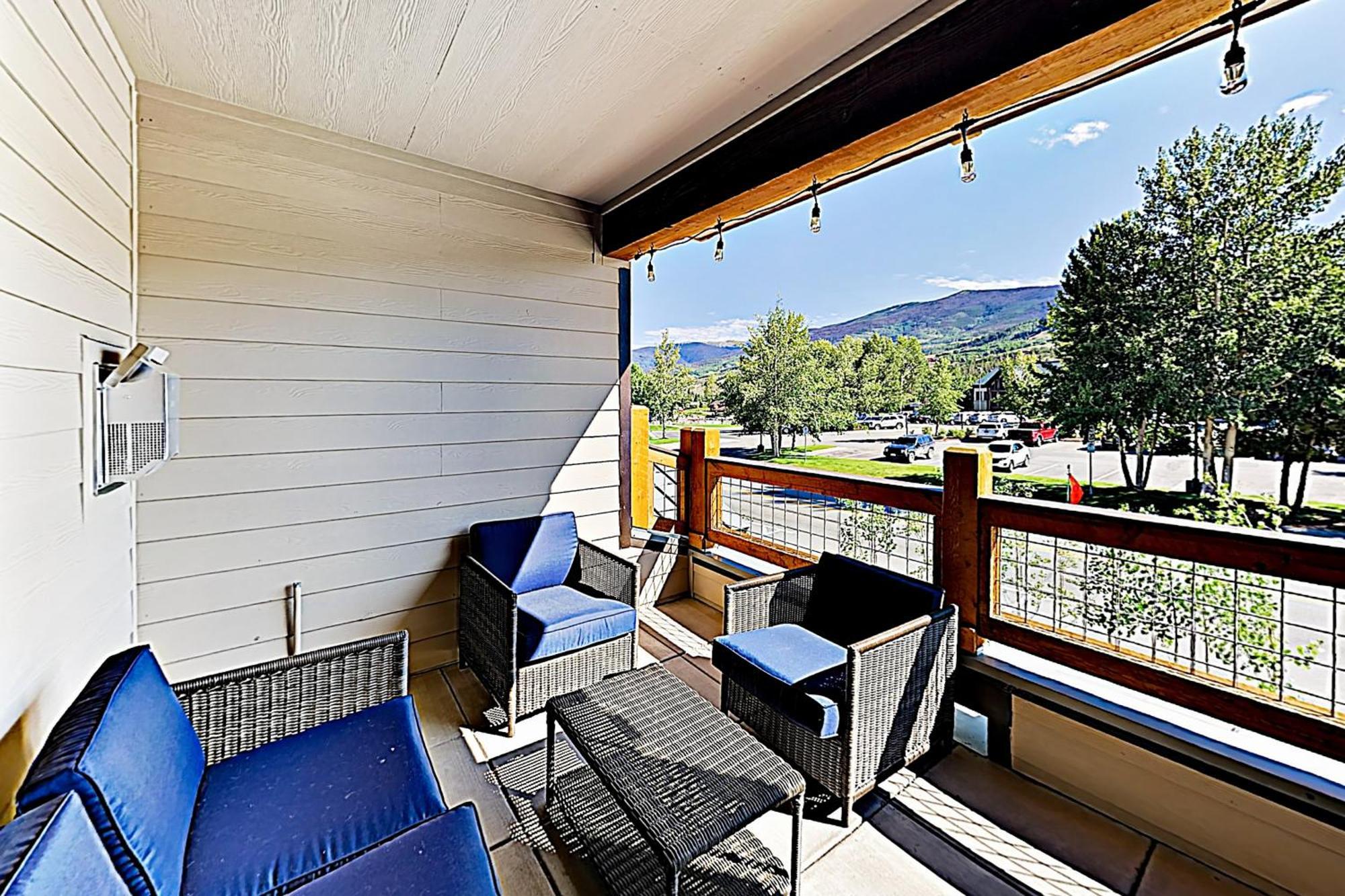 Riverfront Retreat & River'S Edge Townhome Silverthorne Ruang foto