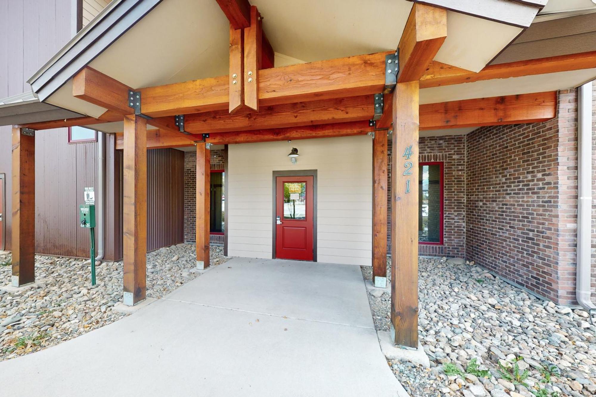 Riverfront Retreat & River'S Edge Townhome Silverthorne Bagian luar foto