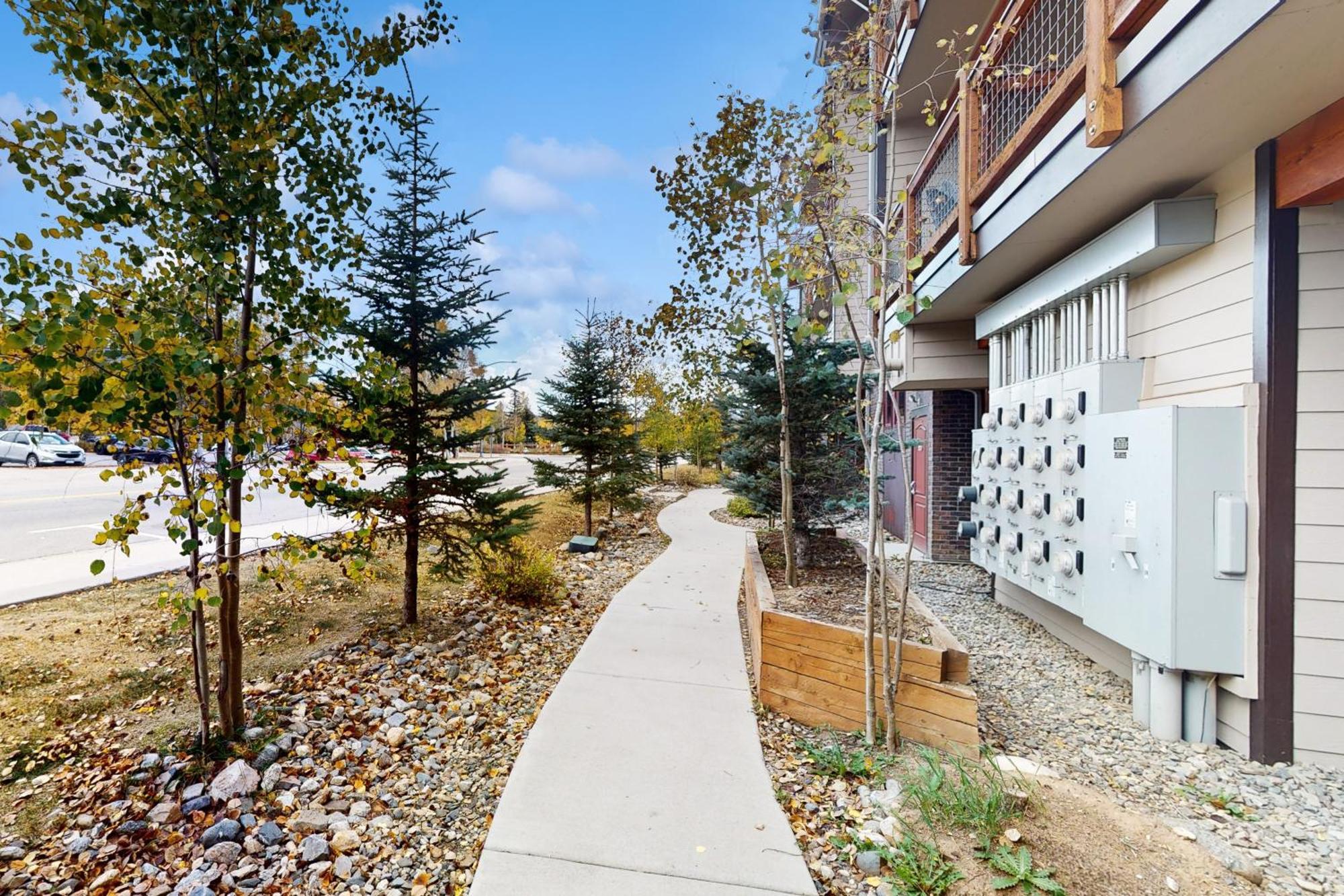 Riverfront Retreat & River'S Edge Townhome Silverthorne Bagian luar foto